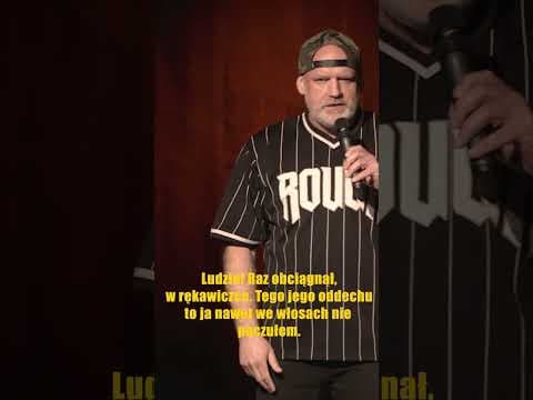 Marcin Fala Falkiewicz - UROLOG - Stand-up 2024