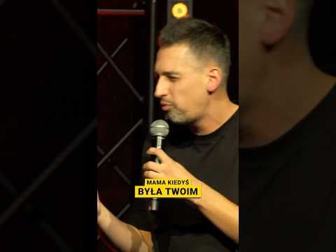 Mina gościa na końcu - bezcenna W tym tygodniu zapraszam Białystok, Kraków, Kielce, Opole