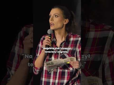 Magda Kubicka - Niebezpieczne auto