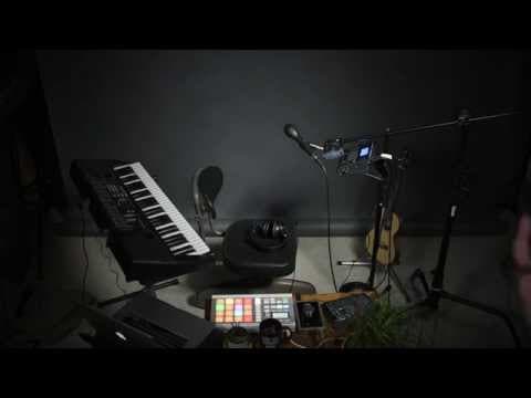 Transducers - "Intact" - NPR Tiny Desk Concert Contest Submission