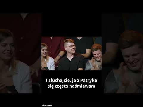 Żarty z Treli