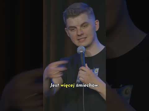 Powtórzył żart