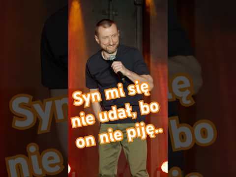 Zobacz całość na YT. „Znany w pewnych kręgach”