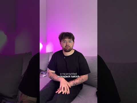 dawid pałka o ekologii