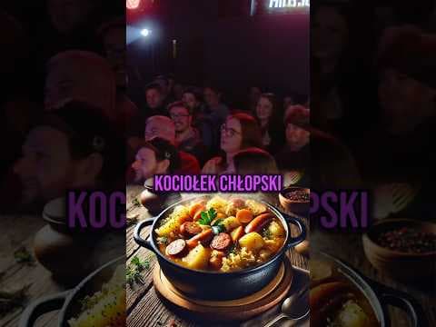 szukam trzech do kociołka
