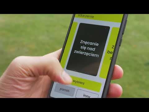 Aplikacja ANIMAL HELPER na zrzutka.pl