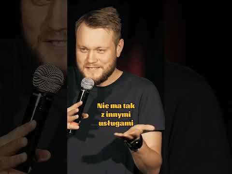 CHODZENIE NA TERAPIĘ (część 1)