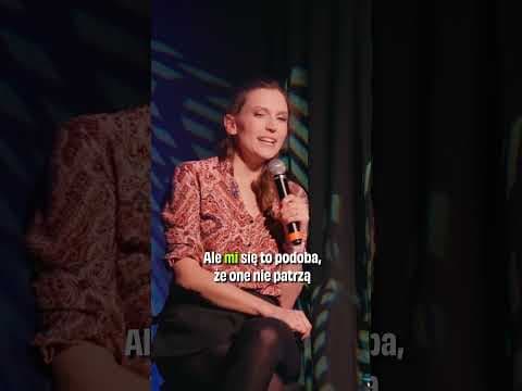 Magda Kubicka - Nie mam mózgu