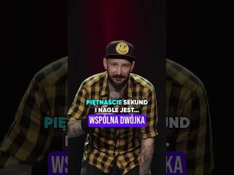 WSPÓLNA DWÓJKA - Adam Van Bendler