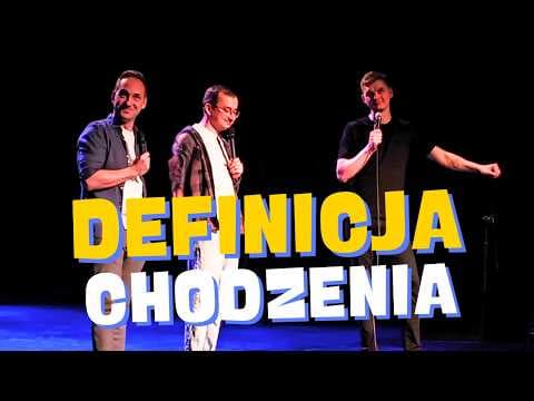 MACHNICKI W TRASIE odc. 44 | Świdnica, Bielawa, Inżynieria Biomedyczna, Dobre Chodzenie i Sznurówki