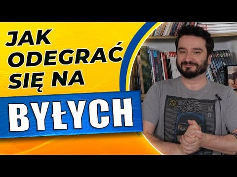Jak odegrać się na byłych | NEWSY BEZ WIRUSA | Karol Modzelewski