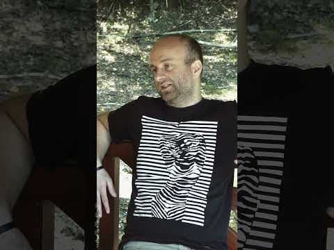 Marcin Zbigniew Wojciech STAND-UP owe SHORTY Irek Bieleninik PARYŻ