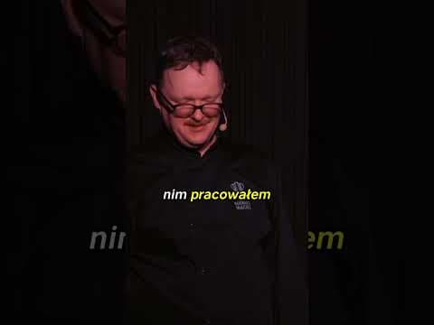 Koza- fragment poprzedniego programu;) bilety na nowy program na Kucharzmaciej.com