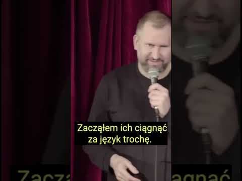 Kiedyś to byli dresiarze!