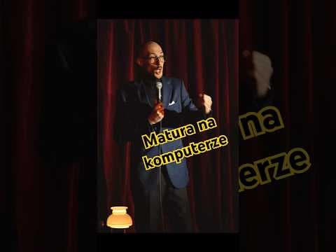 Matura na komputerze