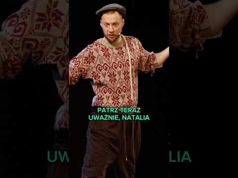 Sztuczka z Natalią