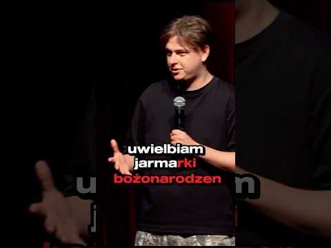Kto był już na jarmarku bożonarodzeniowym?