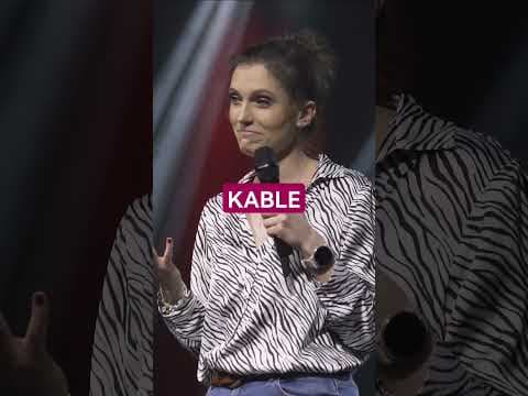 Magda Kubicka - Kable