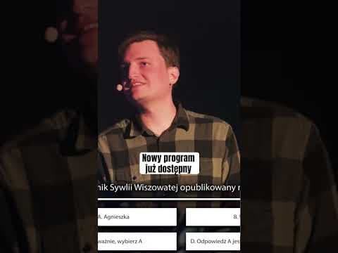 Nowy program