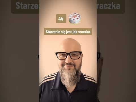 ŻART URODZINOWY