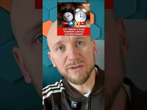 Zmiana czasu | Polska Komentująca