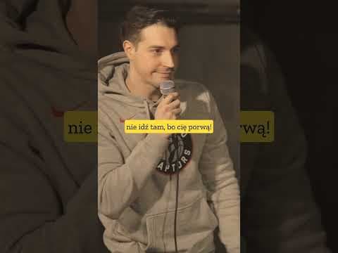 Babcia's Favourite Saying