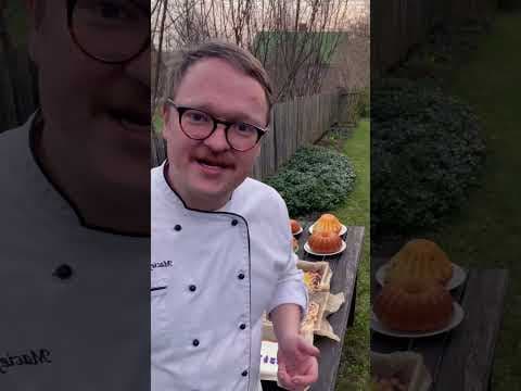 Jak się robi Mazurka.