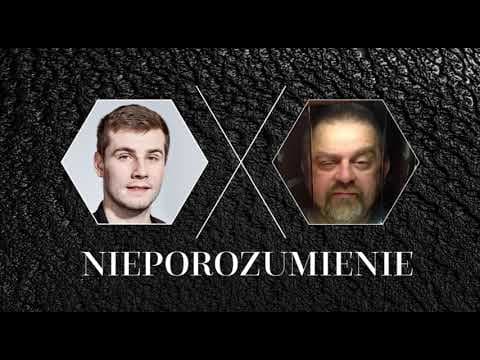 Nieporozumienie 38: Kamil Śmiałkowski