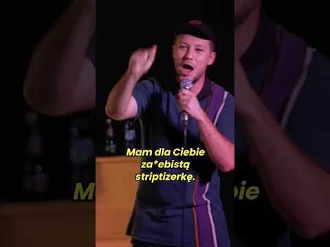 ZASKAKUJĄCE ROZPOZNANIE