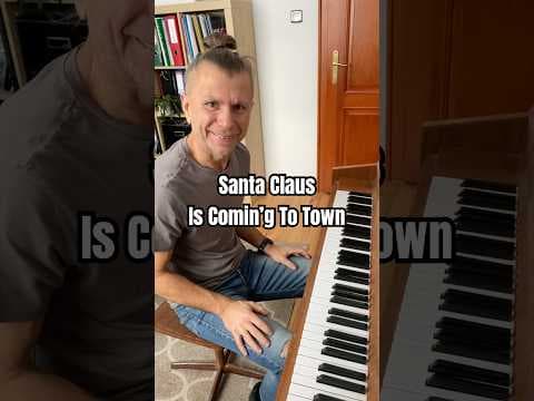 Jak tam Mikołaj? Wpadł?