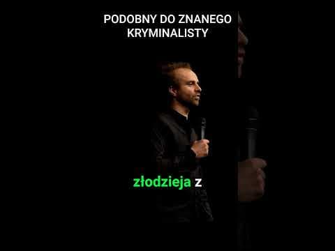 Marcin Zbigniew Wojciech stand-up 2025 standup Złodziej z Kevina
