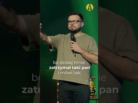 Tak wygląda Warszawa