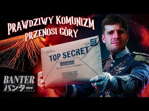 BanterBanter vol. 127 - Rozkazy z góry