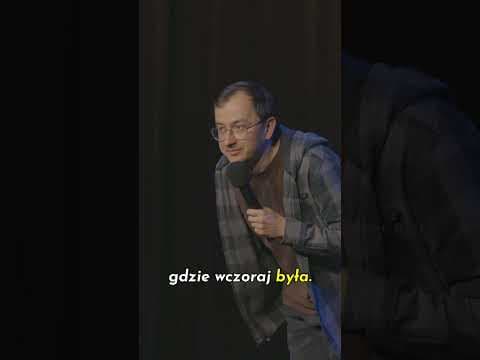 Nie wiedzą!