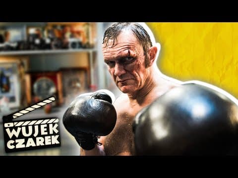 JAK POWSTAJĄ SCENY WALKI?