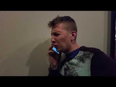 Promo (wersja reżyserska z komentarzem) - Gdyńska scena stand-up 6.04