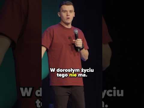 A Wy pamiętacie dzieciństwo?