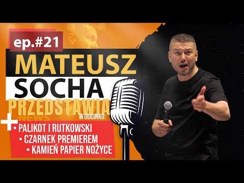 Ep. - „Słuchaj co do Ciebie mówi Prezydent Polski!”