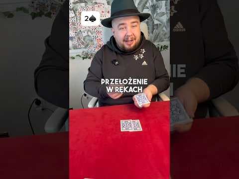 Czy da się być w 2 miejscach jednocześnie ?? w