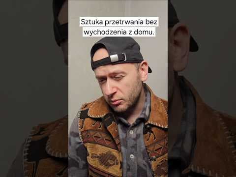 Radek Drożdż - Stand-up Short (70s)
