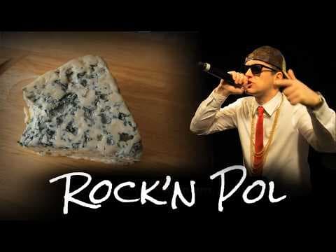 Steffen Möller "Rok'n Pol" (wideo+tekst)