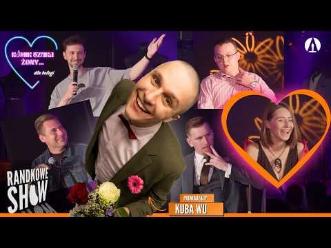 Komik Szuka Żony... dla kolegi odc. 4