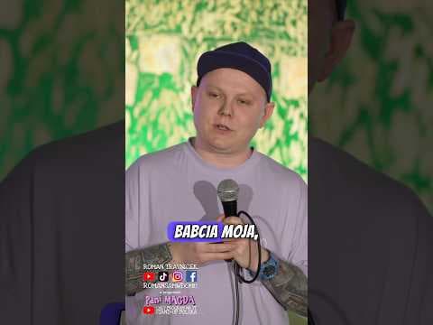 BABCIA Połączenie