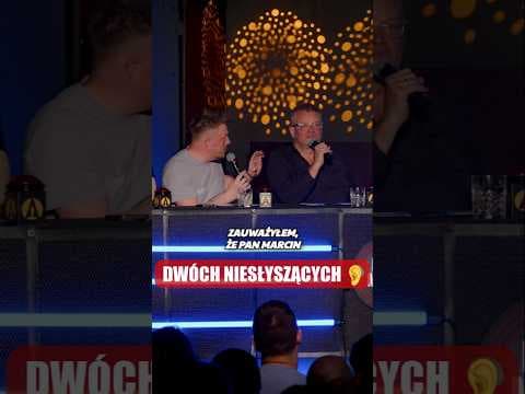 Marcin Meller to jest gość! Najnowszego Masz Minutę