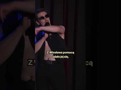 Adam Basior Roast Battle Wu Chałupka Kasparek Wolski Zalewski Trela