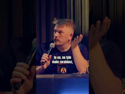 Analityk | Masz Minutę S3E1