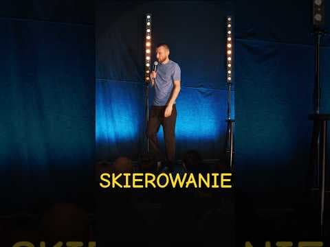 Trzeba było z buta iść