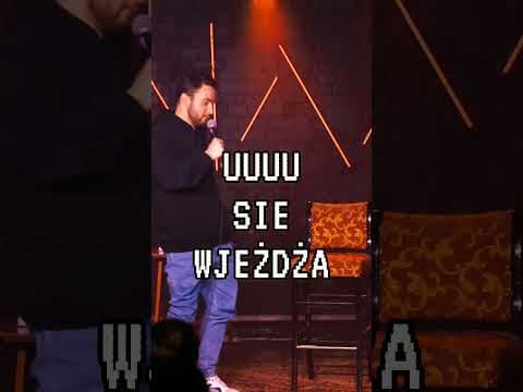 Lubię prostą rozrywkę