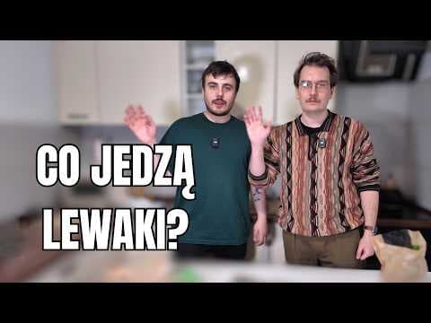 Jaki sens ma WOŚP? Robimy pizzę! gość. @Kemporium