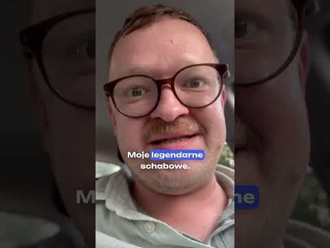 Jajka po benedyktyńsku w Szamochodzie kucharza Macieja